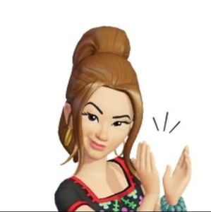 Meet your Posher, Tina